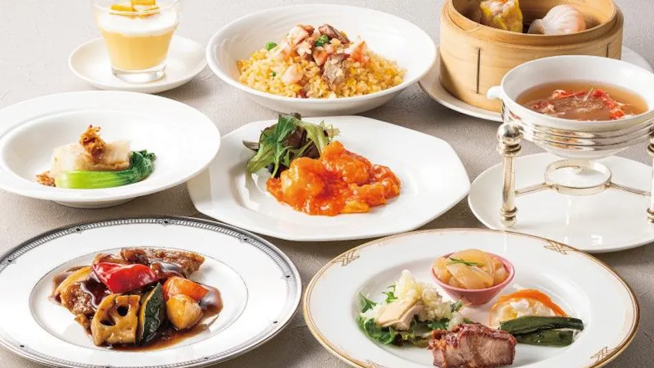 Hotel East 21 Tokyo ~ Okura Hotels & Resorts ~