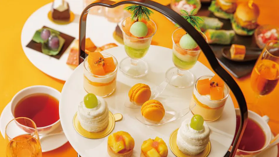 Hotel East 21 Tokyo ~ Okura Hotels & Resorts ~