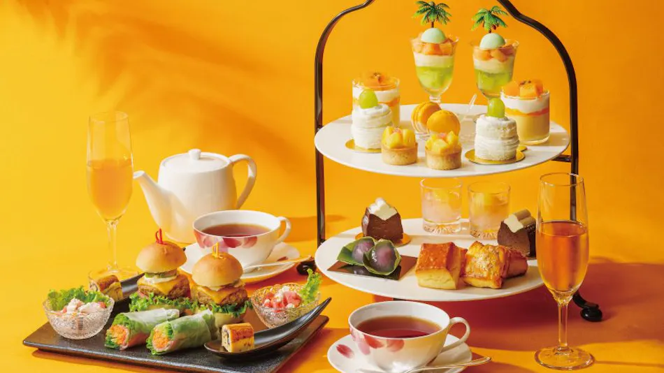 Hotel East 21 Tokyo ~ Okura Hotels & Resorts ~