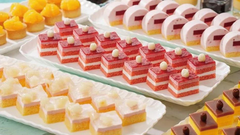 Hotel East 21 Tokyo ~ Okura Hotels & Resorts ~