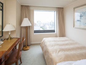 ホテルイースト２１東京　～オークラホテルズ＆リゾーツ～