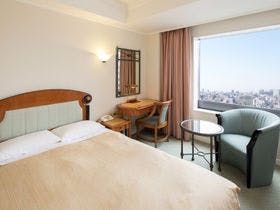 ホテルイースト２１東京　～オークラホテルズ＆リゾーツ～