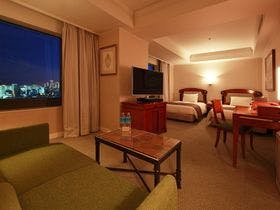 ホテルイースト２１東京　～オークラホテルズ＆リゾーツ～