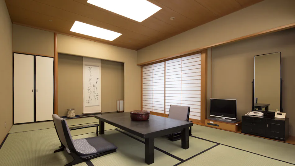 Hotel East 21 Tokyo ~ Okura Hotels & Resorts ~
