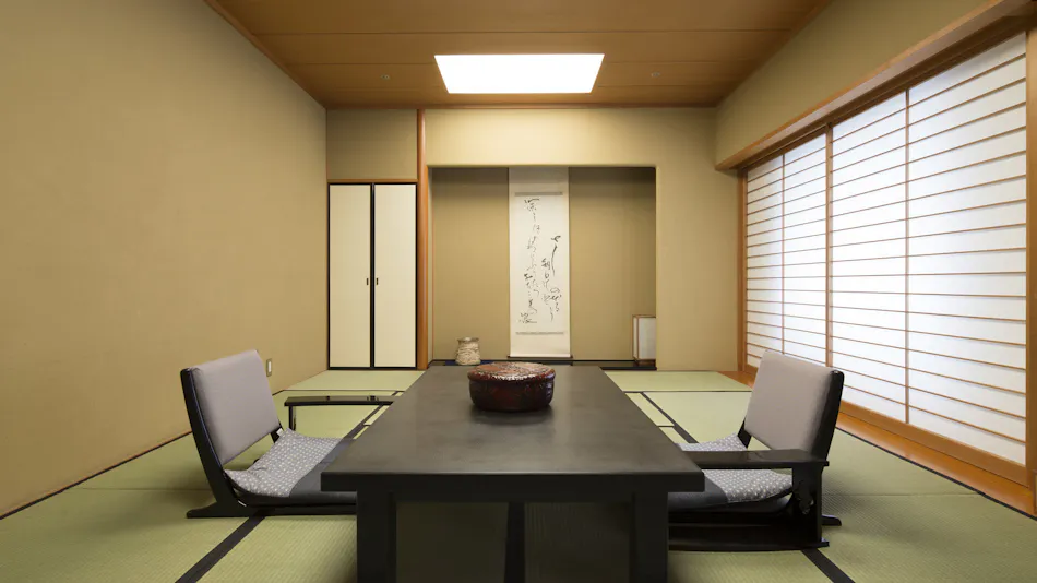 Hotel East 21 Tokyo ~ Okura Hotels & Resorts ~