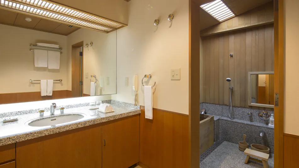 Hotel East 21 Tokyo ~ Okura Hotels & Resorts ~