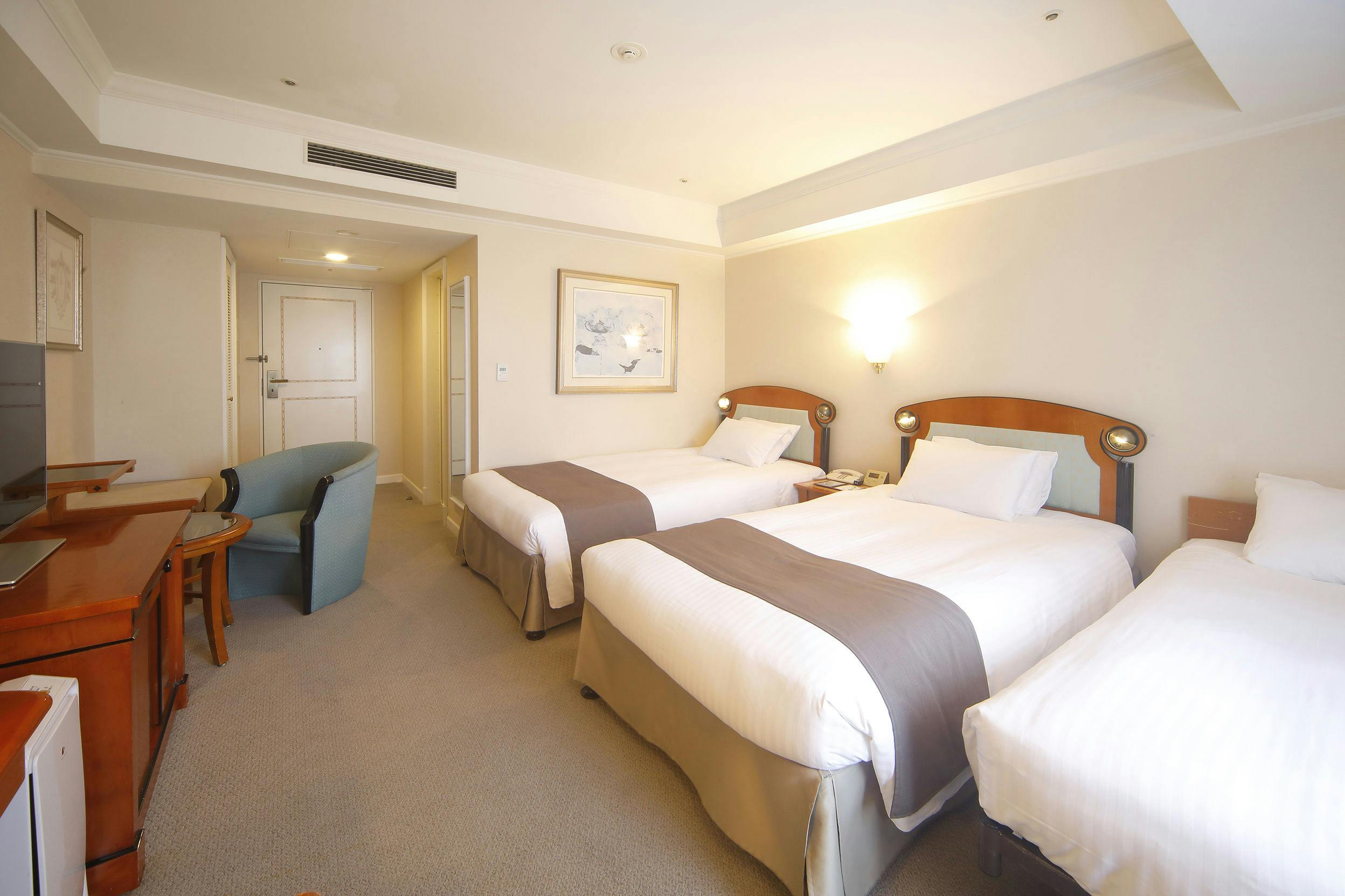 ホテル イースト21東京 オークラホテルズ リゾーツ の空室状況を確認する 宿泊予約は 一休 Com