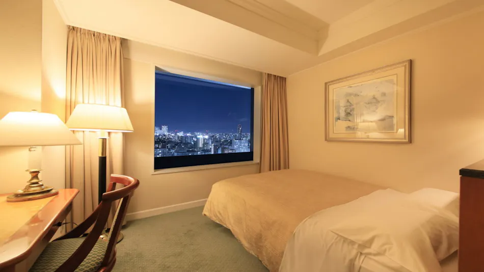 Hotel East 21 Tokyo ~ Okura Hotels & Resorts ~