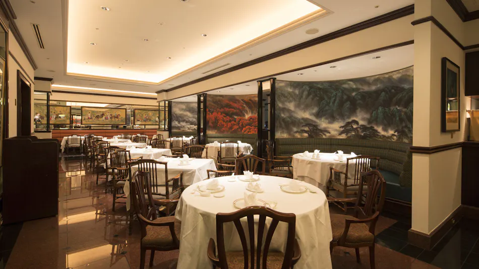 Hotel East 21 Tokyo ~ Okura Hotels & Resorts ~