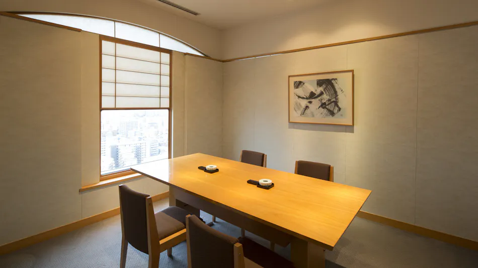 Hotel East 21 Tokyo ~ Okura Hotels & Resorts ~