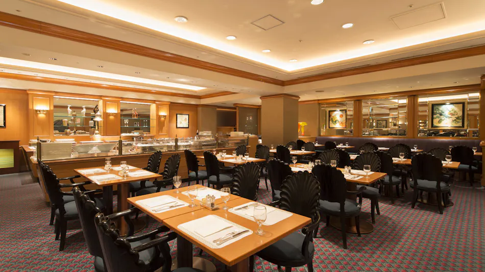 Hotel East 21 Tokyo ~ Okura Hotels & Resorts ~