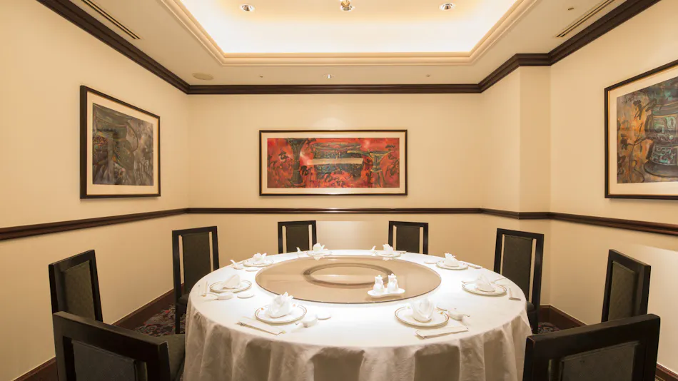Hotel East 21 Tokyo ~ Okura Hotels & Resorts ~