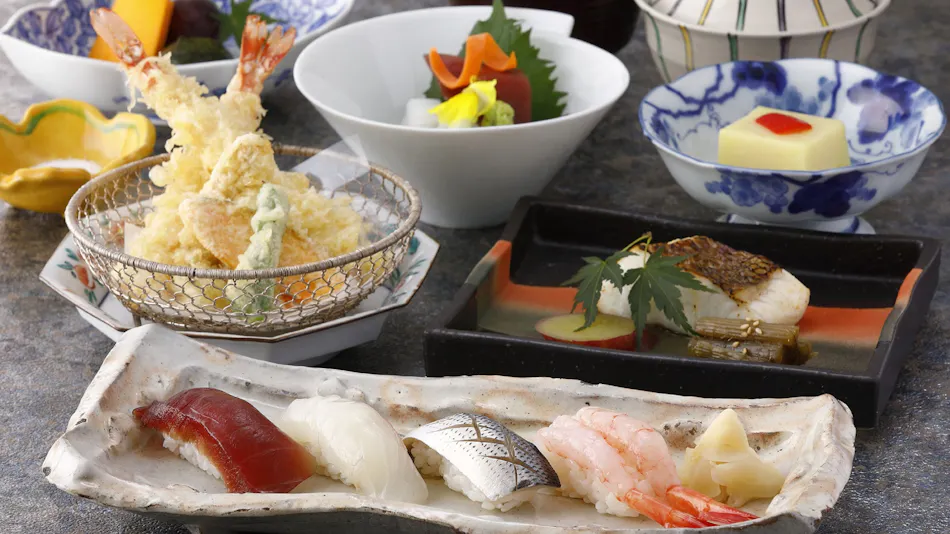 Hotel East 21 Tokyo ~ Okura Hotels & Resorts ~