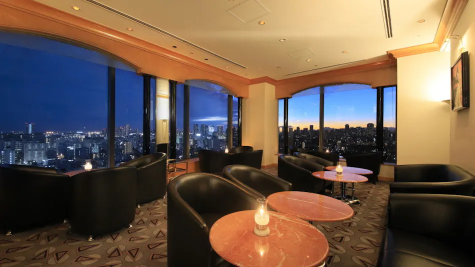 Hotel East 21 Tokyo ~ Okura Hotels & Resorts ~