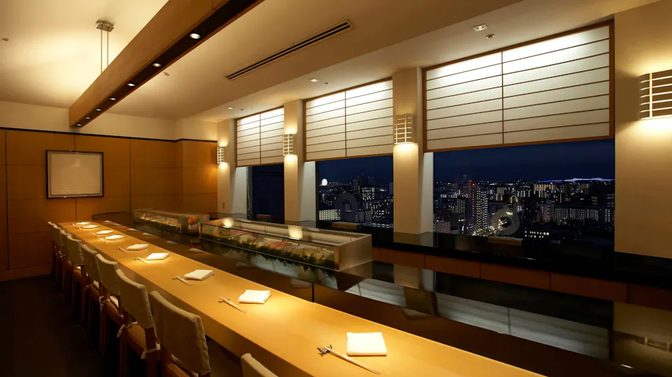 Hotel East 21 Tokyo ~ Okura Hotels & Resorts ~