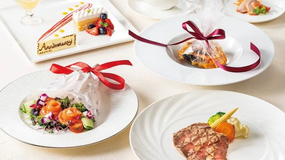 Hotel East 21 Tokyo ~ Okura Hotels & Resorts ~