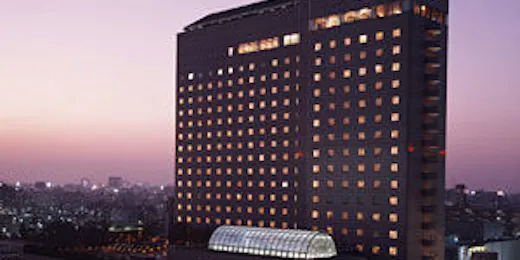 ホテル イースト21東京 ~オークラホテルズ & リゾーツ~