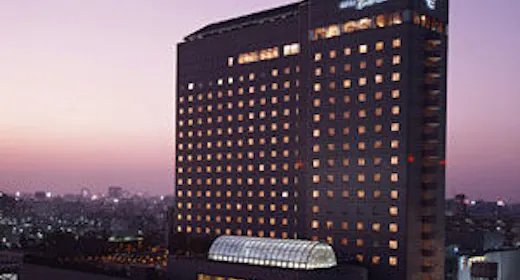 ホテル イースト21東京 ~オークラホテルズ & リゾーツ~