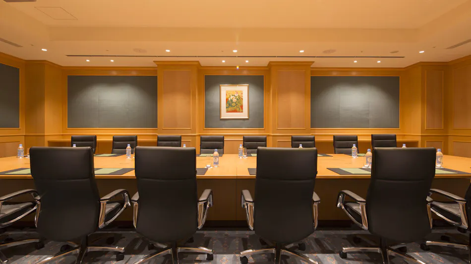 Hotel East 21 Tokyo ~ Okura Hotels & Resorts ~