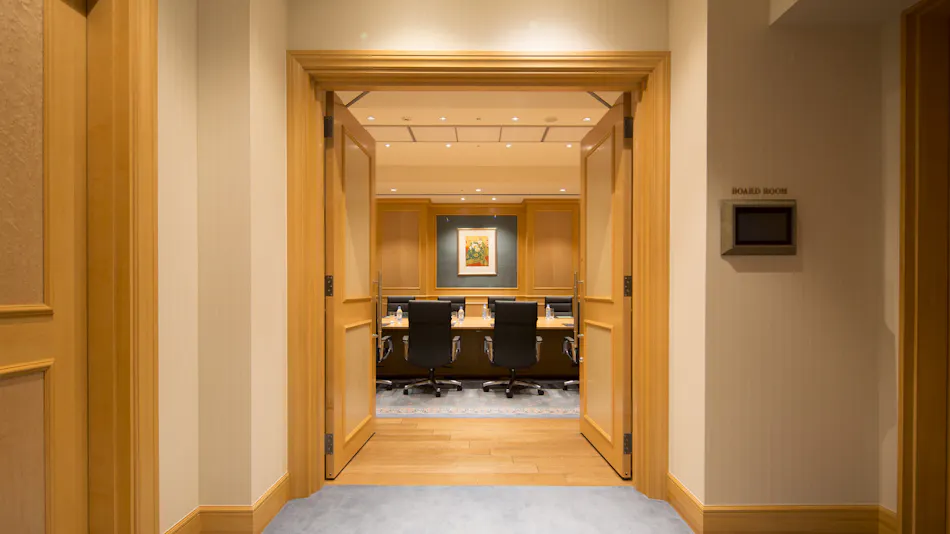 Hotel East 21 Tokyo ~ Okura Hotels & Resorts ~