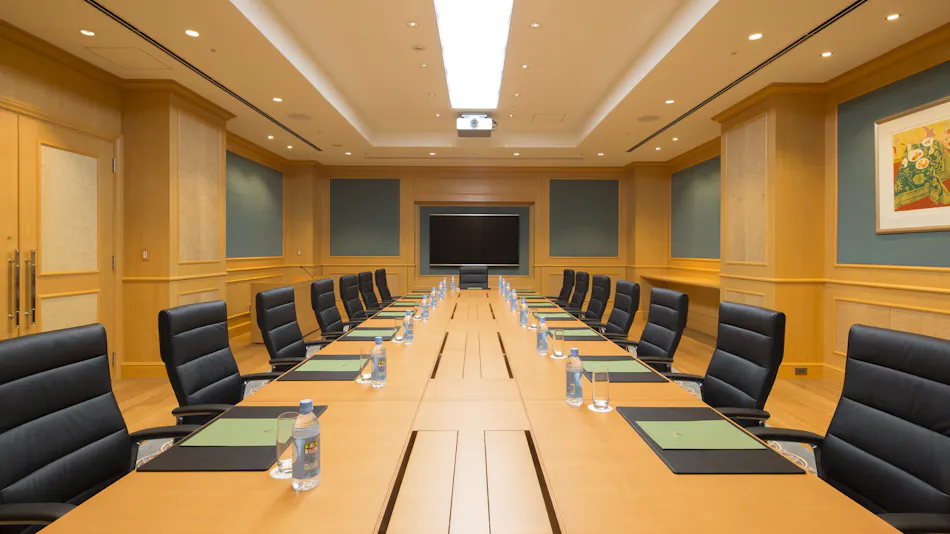 Hotel East 21 Tokyo ~ Okura Hotels & Resorts ~