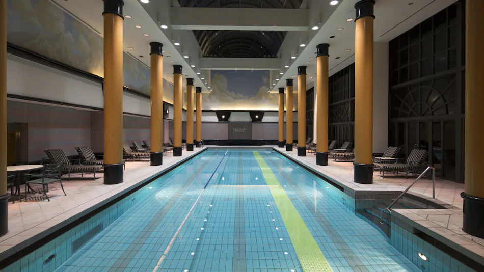 Hotel East 21 Tokyo ~ Okura Hotels & Resorts ~