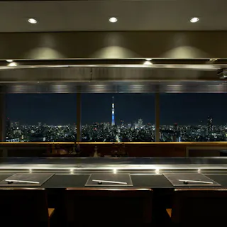 ホテル イースト21東京 ~オークラホテルズ & リゾーツ~