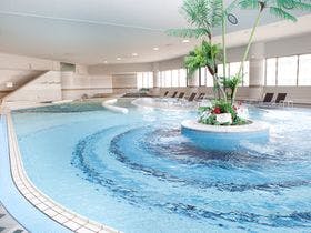 リーガロイヤルホテル大阪