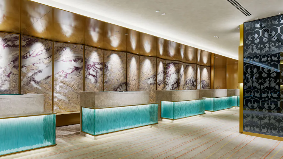 RIHGA Royal Hotel Osaka, Vignette Collection an IHG Hotels
