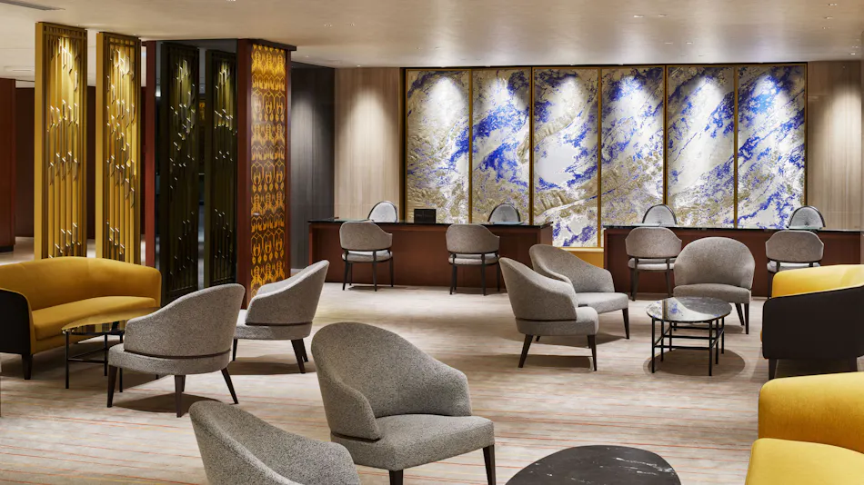 RIHGA Royal Hotel Osaka, Vignette Collection an IHG Hotels