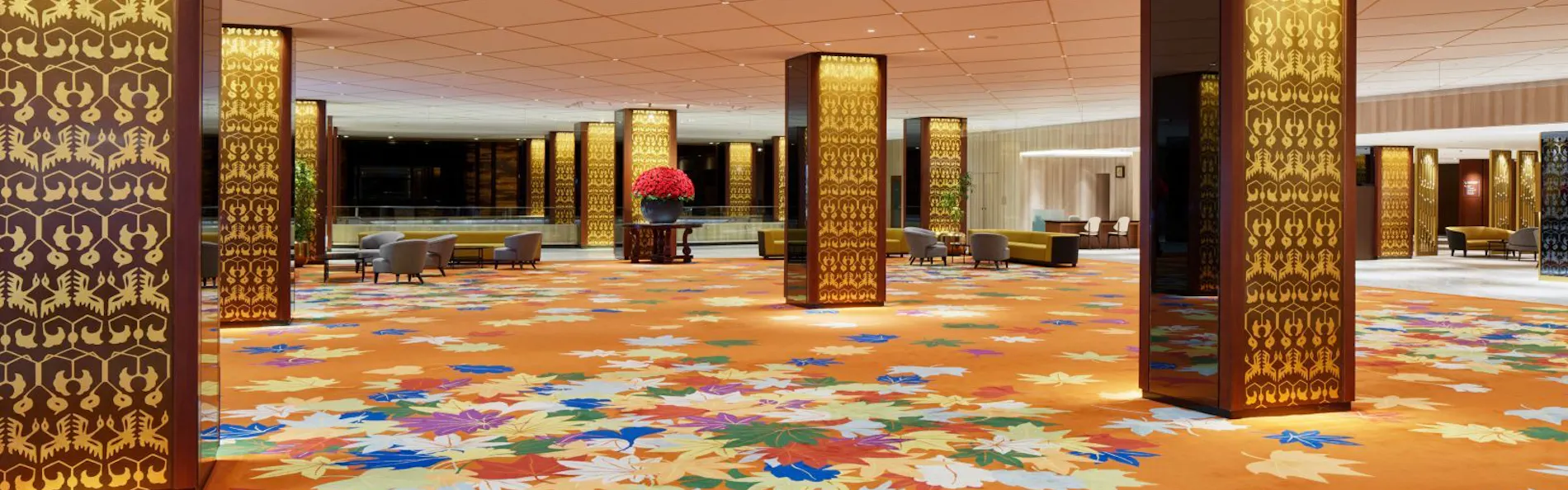 リーガロイヤルホテル大阪 ヴィニェットコレクション by IHG