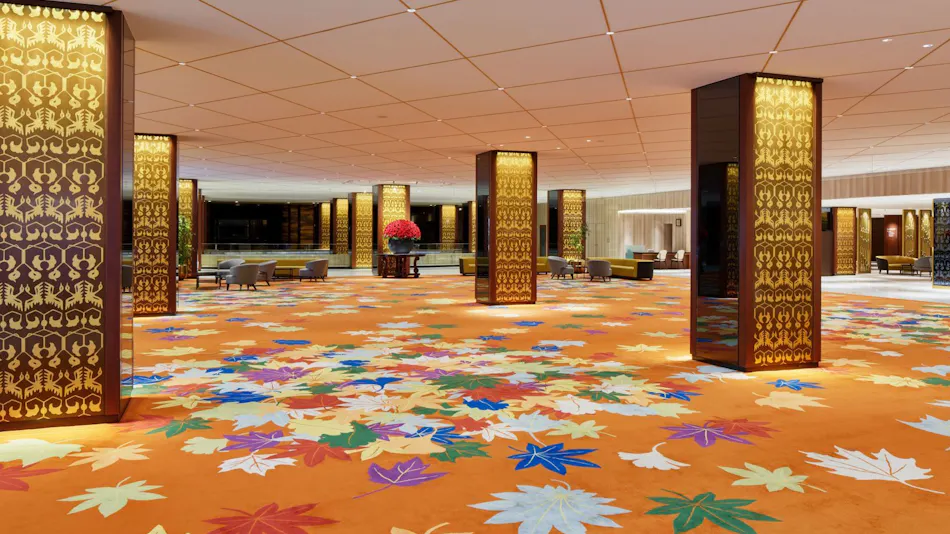 RIHGA Royal Hotel Osaka, Vignette Collection an IHG Hotels