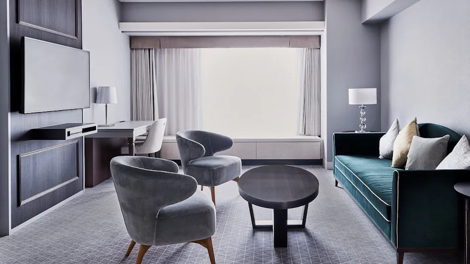 RIHGA Royal Hotel Osaka, Vignette Collection an IHG Hotels