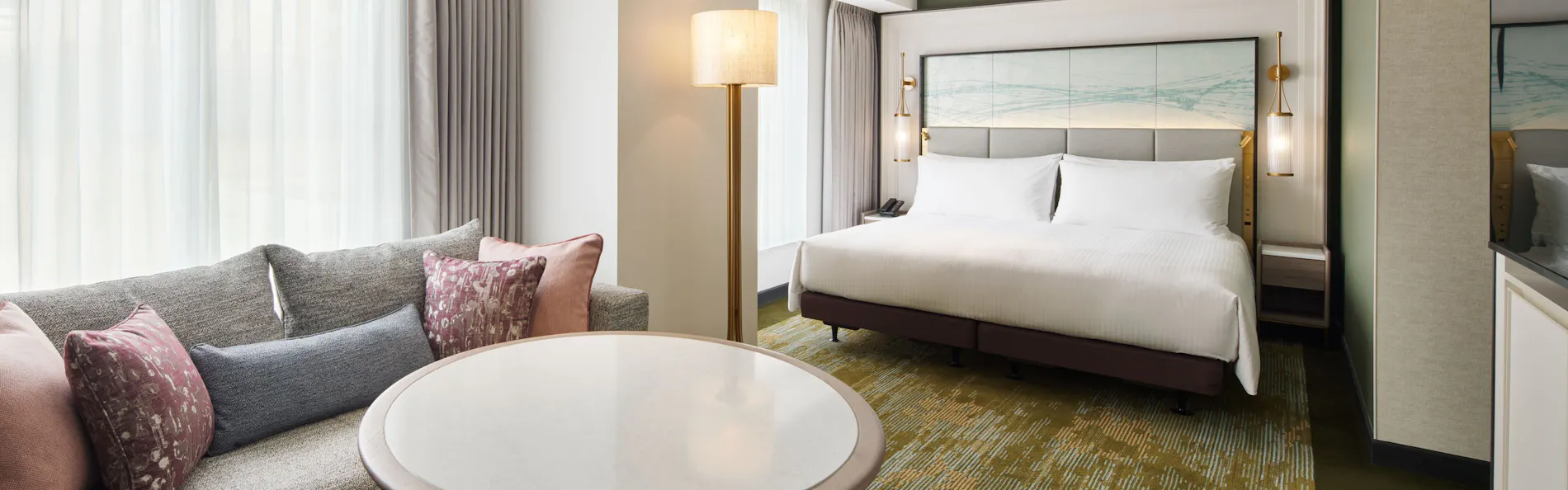リーガロイヤルホテル大阪 ヴィニェットコレクション by IHG