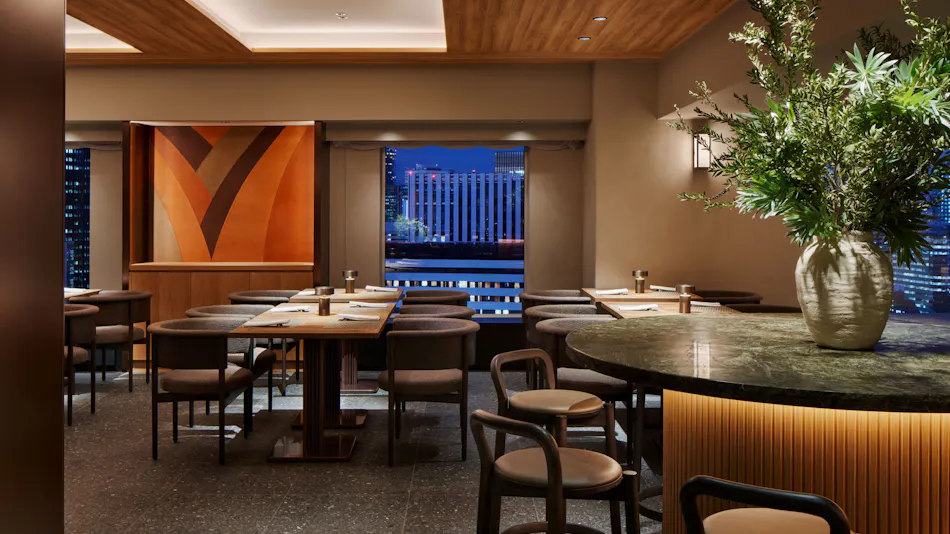 RIHGA Royal Hotel Osaka, Vignette Collection an IHG Hotels