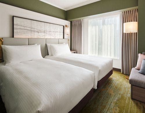 2シングルコージー