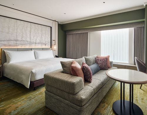 1キングスタンダード ソファベッド