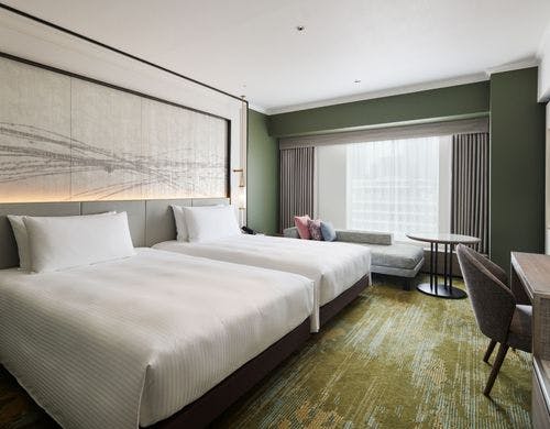 2ダブルスタンダード