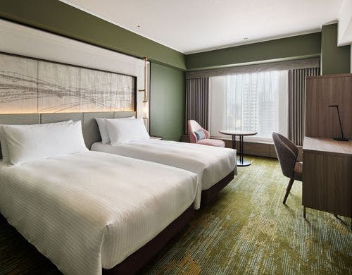 ２シングルスタンダード