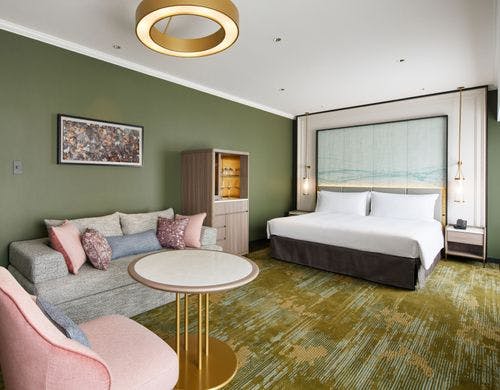 1キンググランド