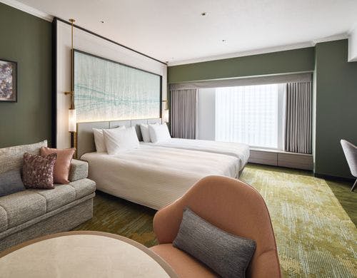 2ダブルグランド