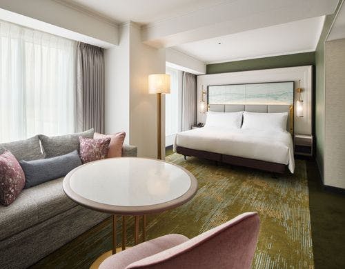 1キングスイート