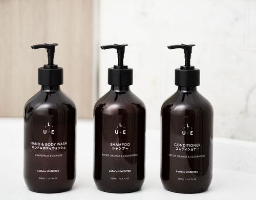 １キングスタンダード