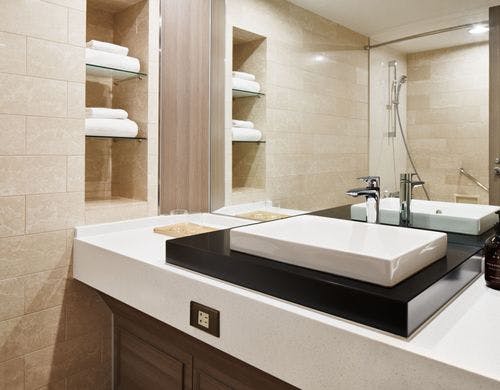 バスアメニティー