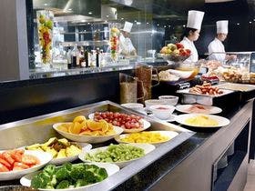 リーガロイヤルホテル大阪