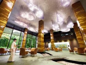 リーガロイヤルホテル大阪