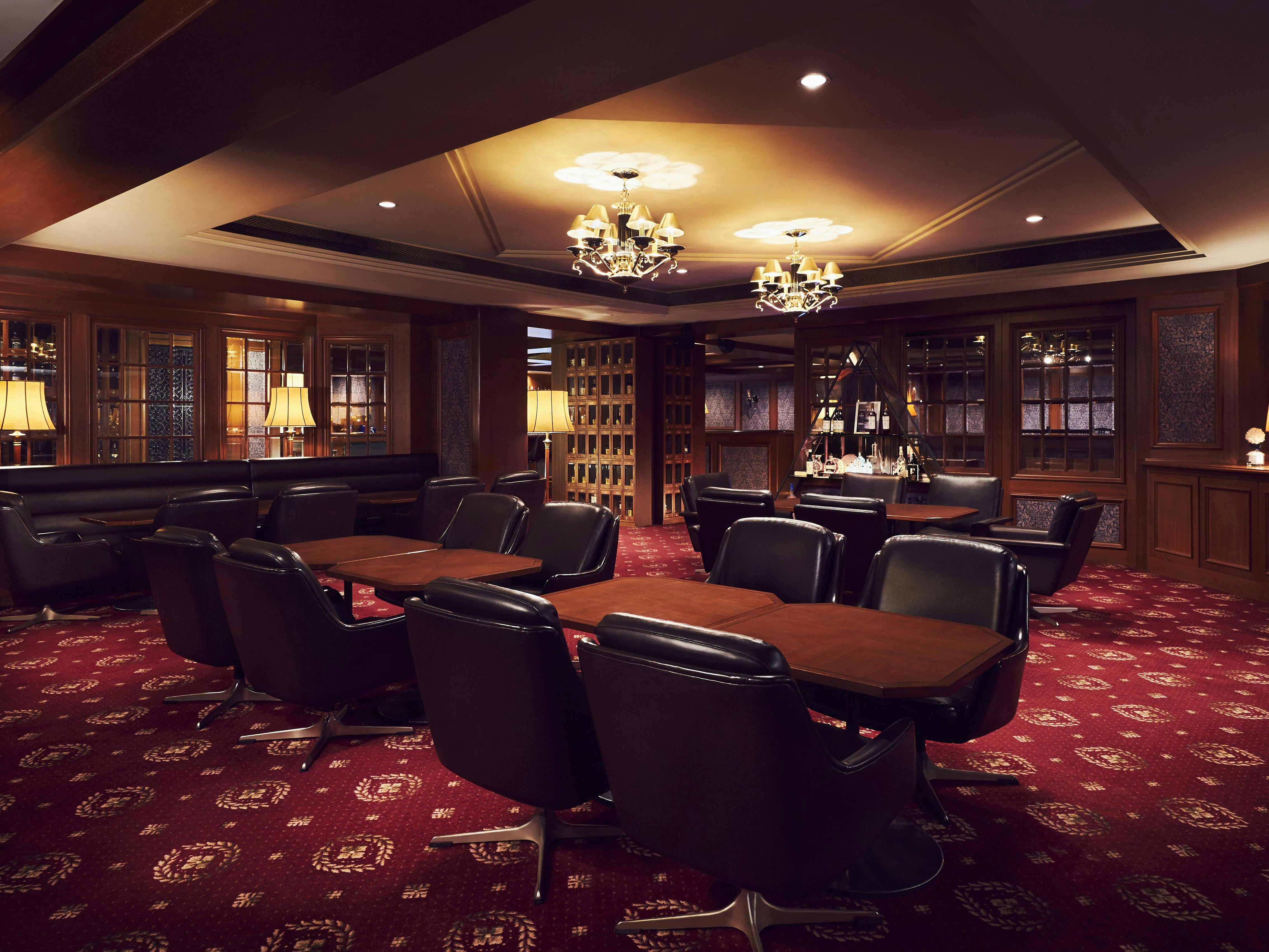 リーガロイヤルホテル大阪 ヴィニェットコレクション by IHG