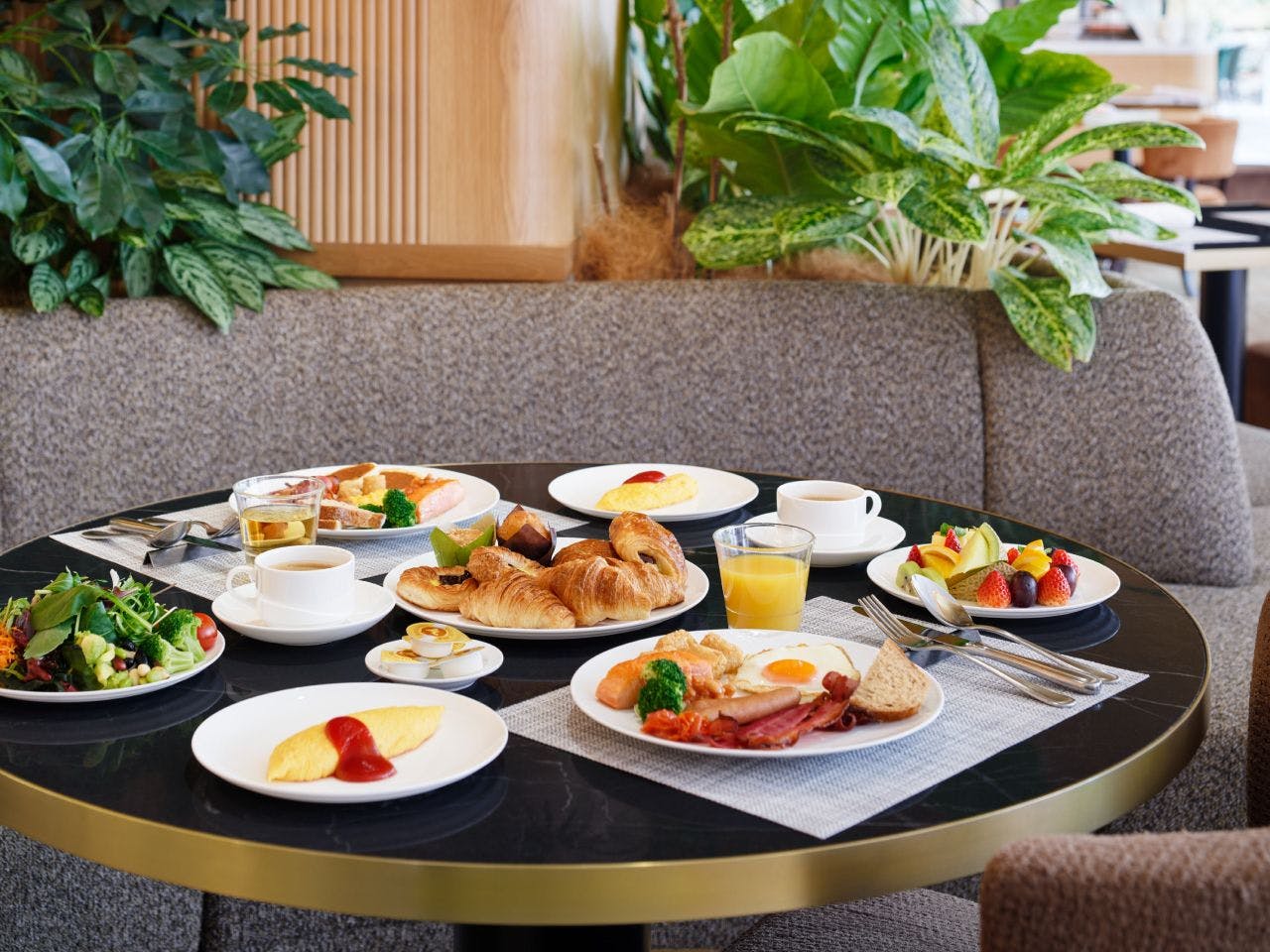 リーガロイヤルホテル大阪 ヴィニェットコレクション by IHG