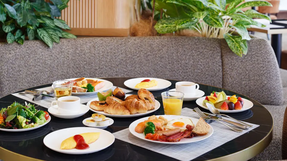 RIHGA Royal Hotel Osaka, Vignette Collection an IHG Hotels