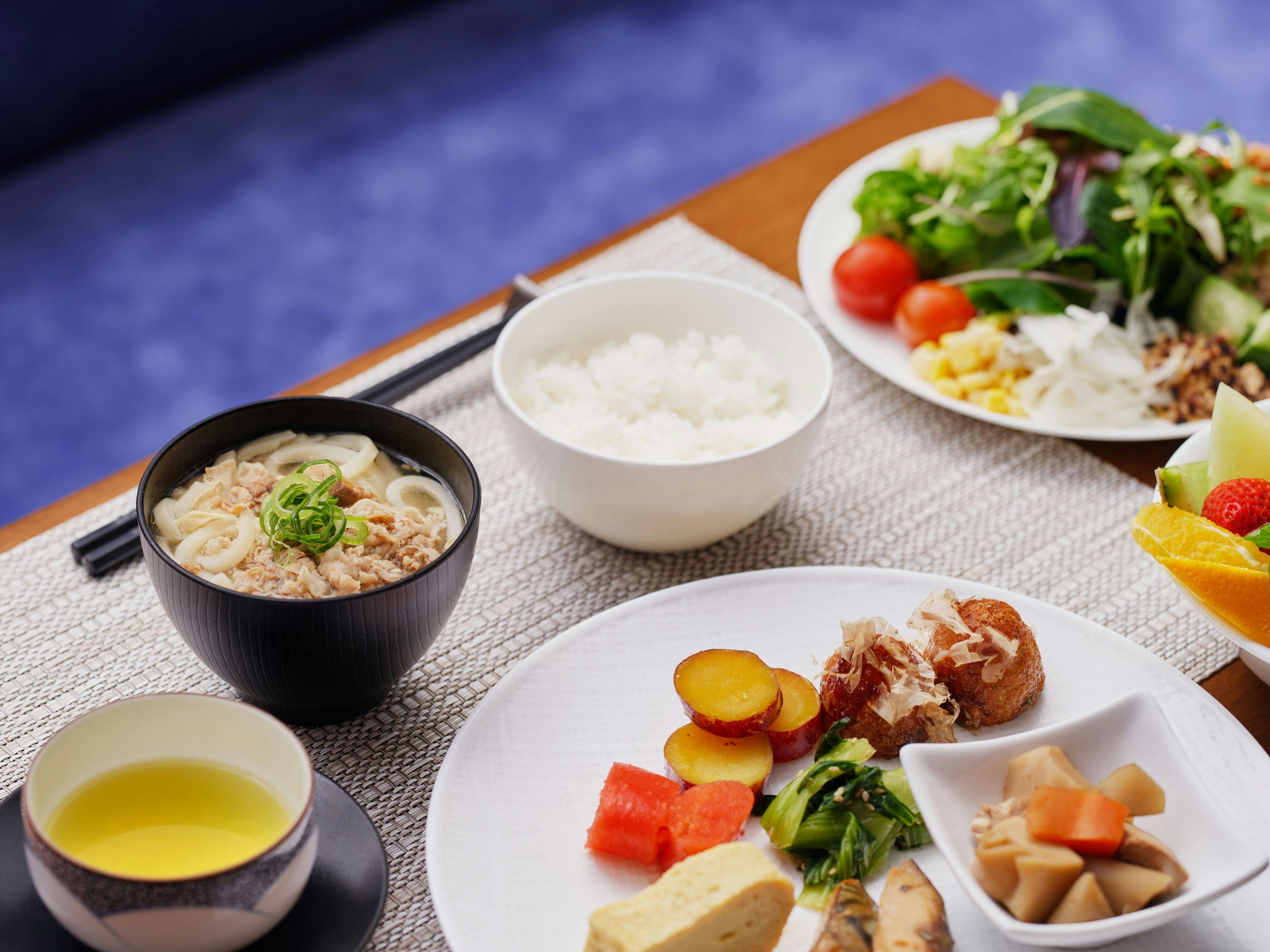 リーガロイヤルホテル大阪 ヴィニェットコレクション by IHG